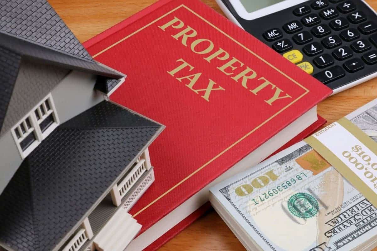 Real Estate Taxes Explained for Downtown Huntington Beach