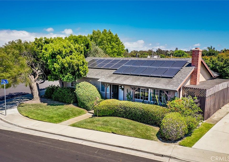 Solar Panel Installations in Downtown Huntington Beach Homes