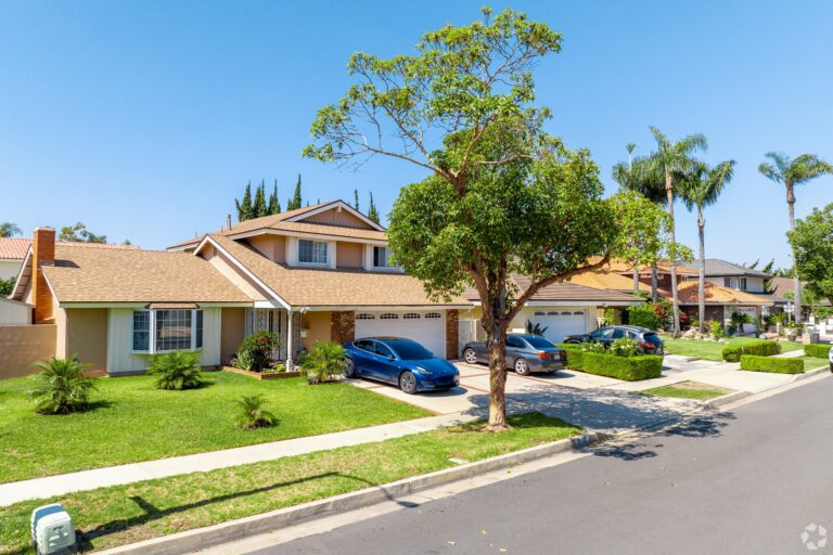 South Coast Metro Home Buyer’s Guide for First-Timers