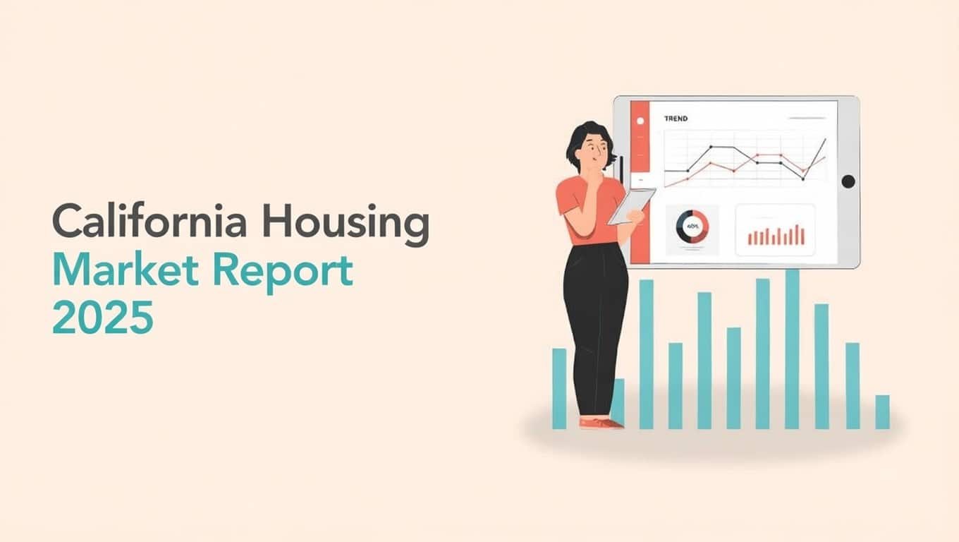 South Coast Metro Home Price Trends 2025 Update