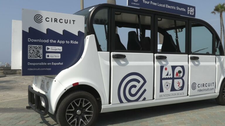 The Rise of Electric Vehicles Transforming Homes and Lifestyles in Downtown Huntington Beach