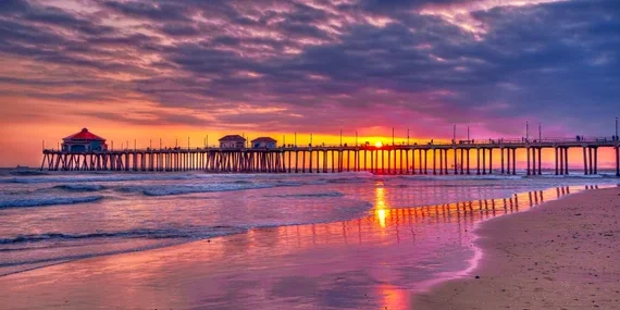 Top Parks and Recreation Near Downtown Huntington Beach Homes