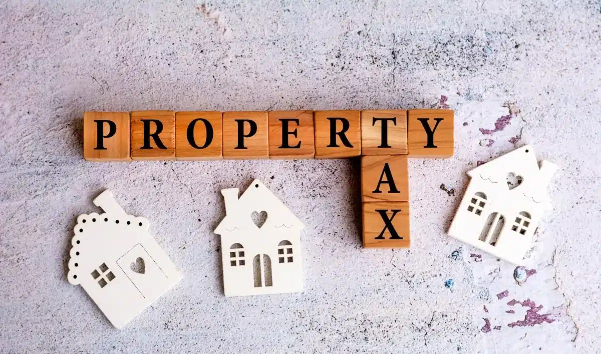 Understanding South Coast Metro Property Taxes A Comprehensive Guide