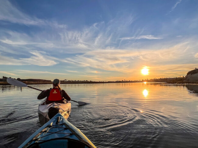 Discover Endless Adventure Top Outdoor Activities Near Westside Costa Mesa Homes