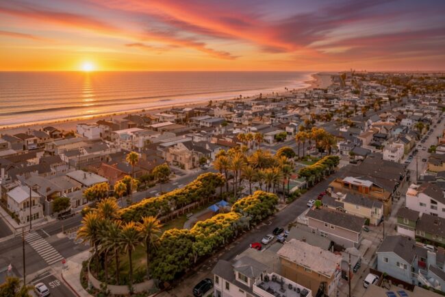 Discovering Paradise Westside Costa Mesa Homes with Breathtaking Ocean Views