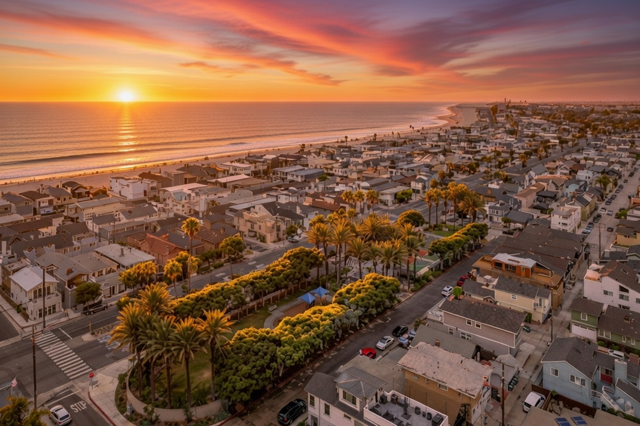Discovering Paradise Westside Costa Mesa Homes with Breathtaking Ocean Views