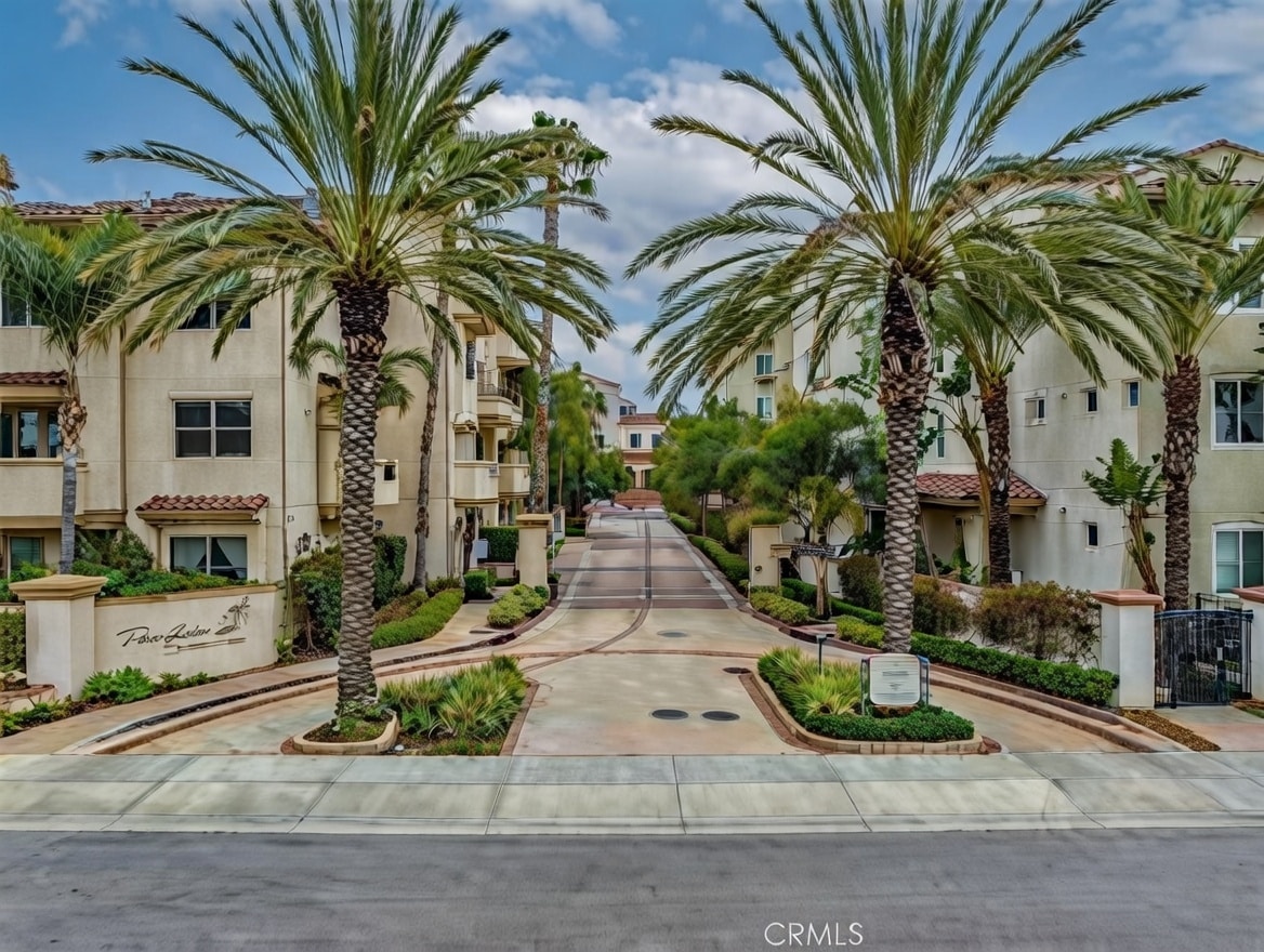 Discovering Serenity An Overview of Gated Communities in Westside Costa Mesa