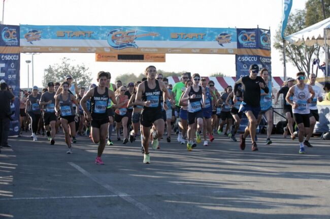 Discovering the Heartbeat of Westside Costa Mesa A Deep Dive into Community Events