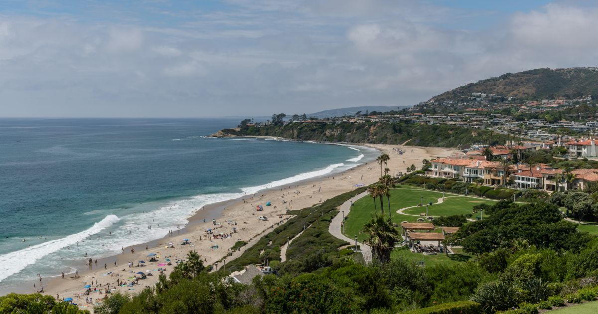 Discovering the Hidden Gems Family-Friendly Parks in Westside Costa Mesa