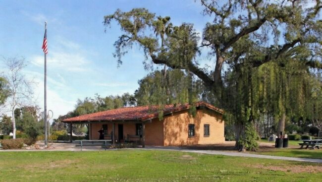 Discovering the Historic Districts of Westside Costa Mesa A Journey Through Time