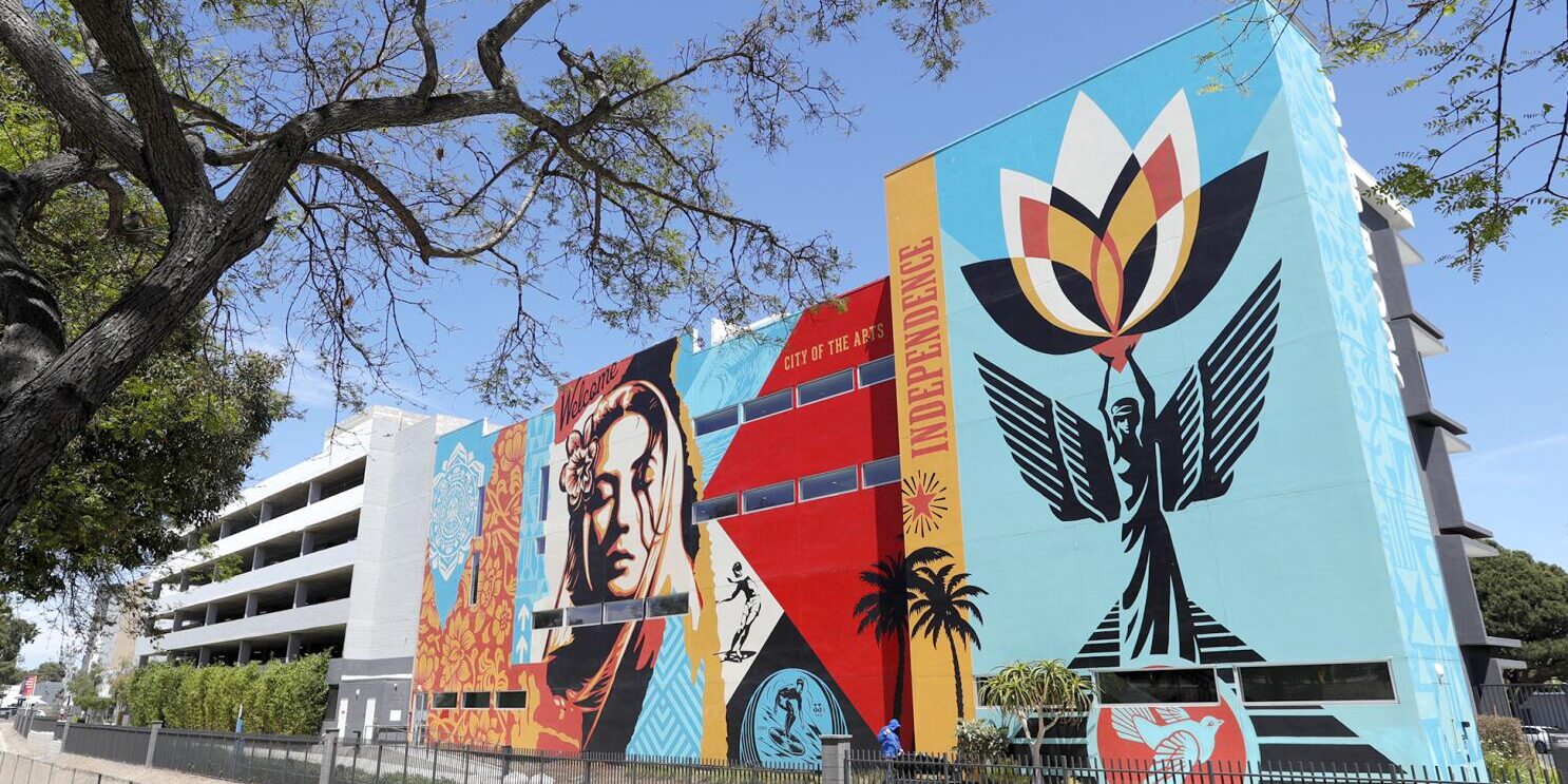 Discovering the Vibrant Art and Culture Scene in Westside Costa Mesa