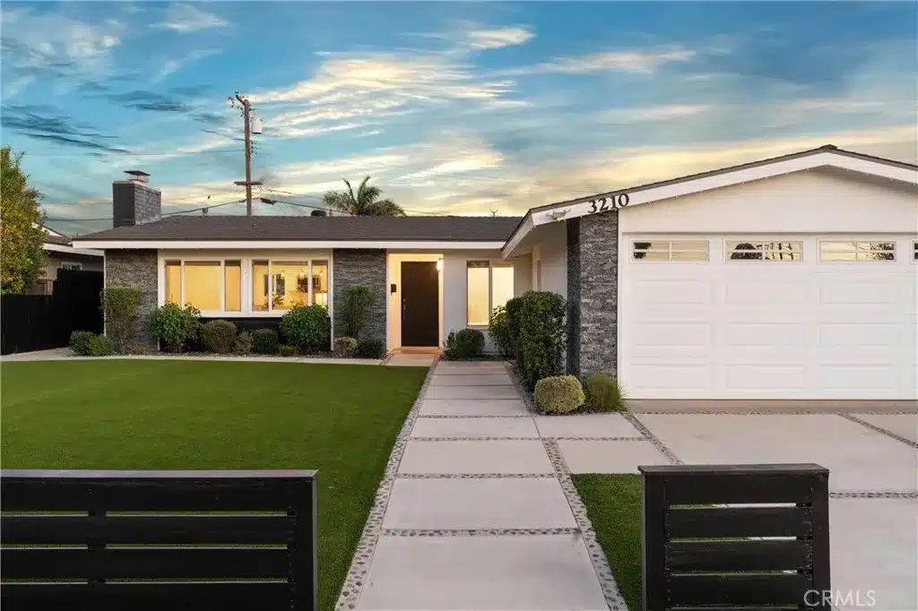 Embracing Green Living The Rise of Eco-Friendly Homes in Westside Costa Mesa