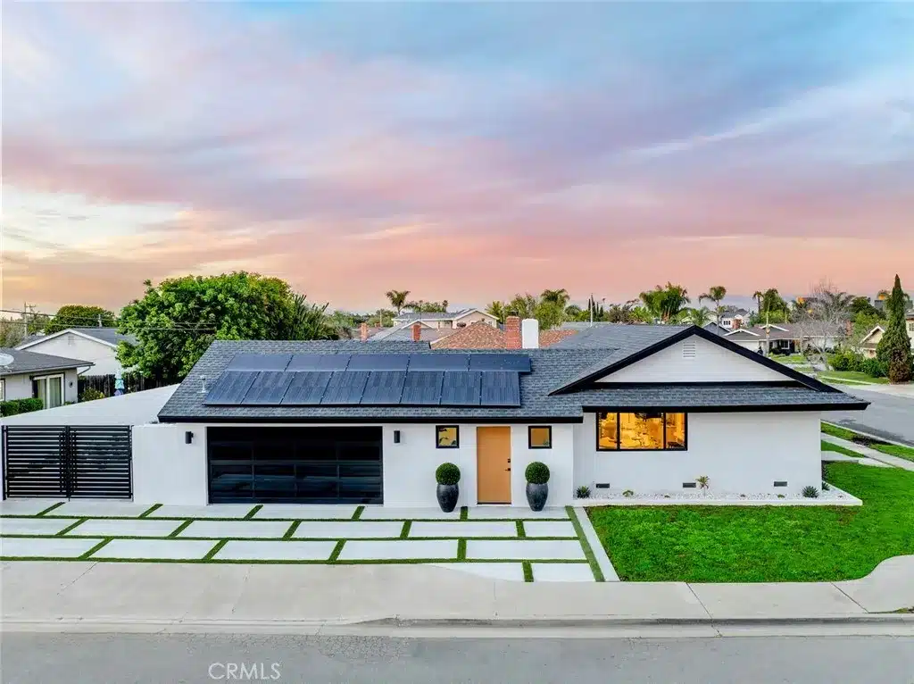 Embracing the Green Wave Sustainable Living in Westside Costa Mesa Properties