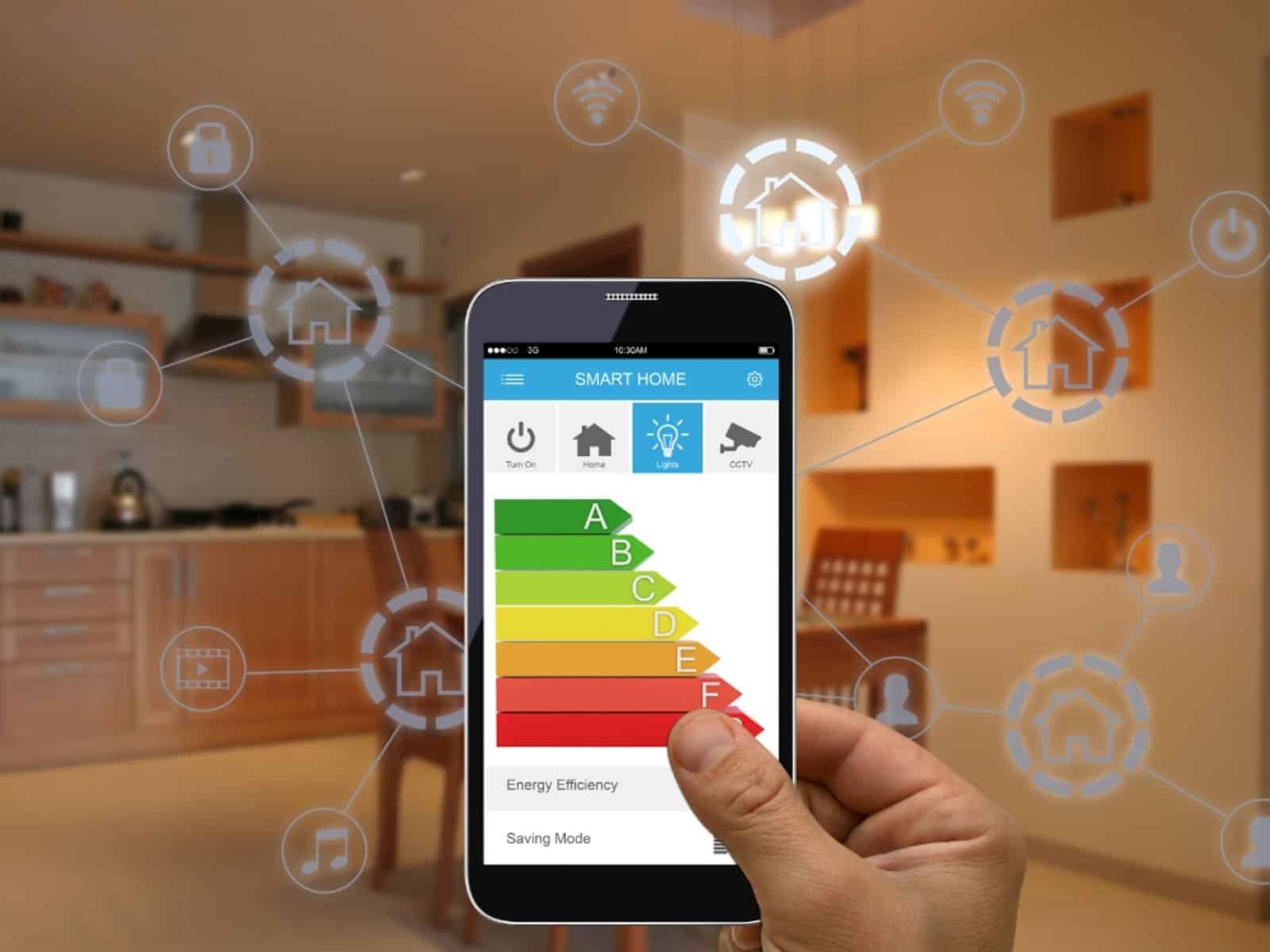 Energy-Efficient Upgrades for South Coast Metro Homes A Comprehensive Guide for Property Management Companies