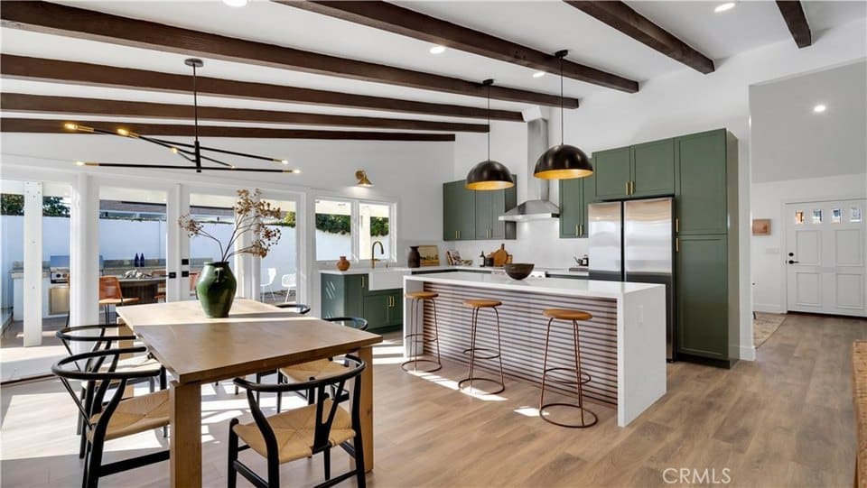 Exploring Contemporary Home Designs in South Coast Metro Modern Living Meets Coastal California Charm