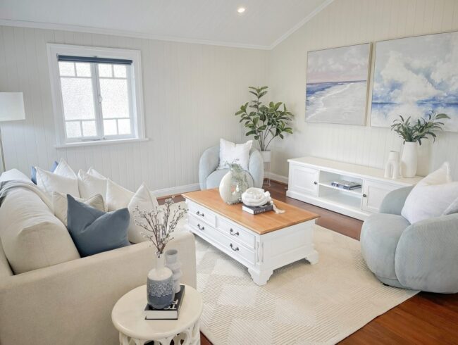 Home Staging Tips for South Coast Metro Sellers