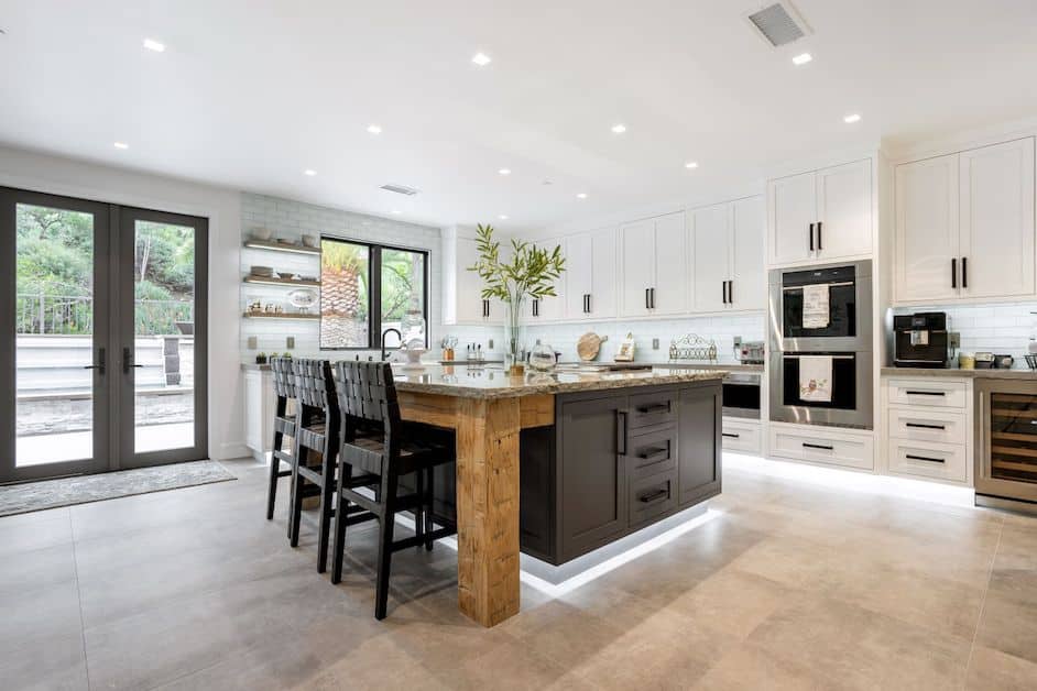 Kitchen Remodeling Trends in South Coast Metro What’s Shaping Designs in 2026