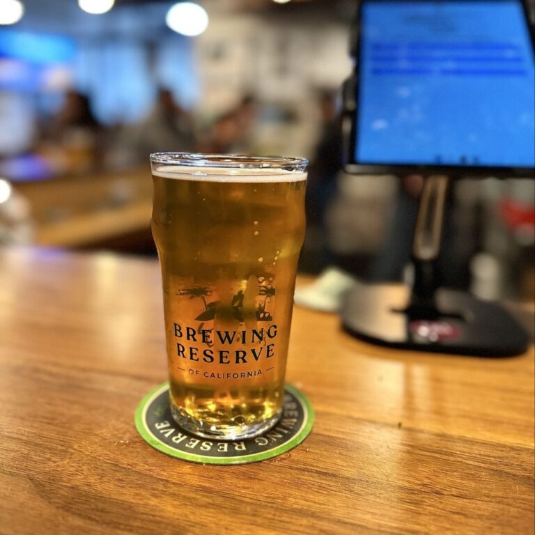 Savor the Suds A Hoppy Guide to Local Breweries Near Westside Costa Mesa Properties