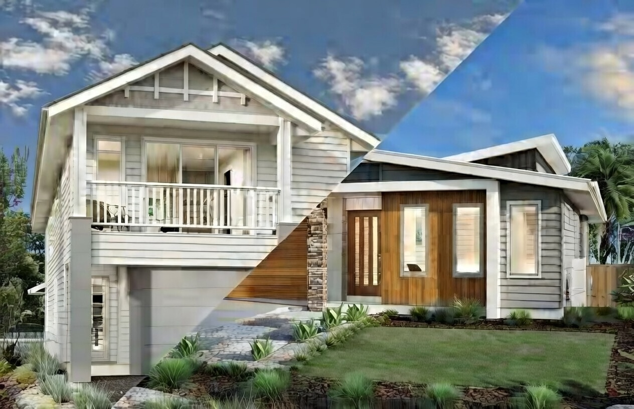 Single-Story Homes in South Coast Metro Pros and Cons