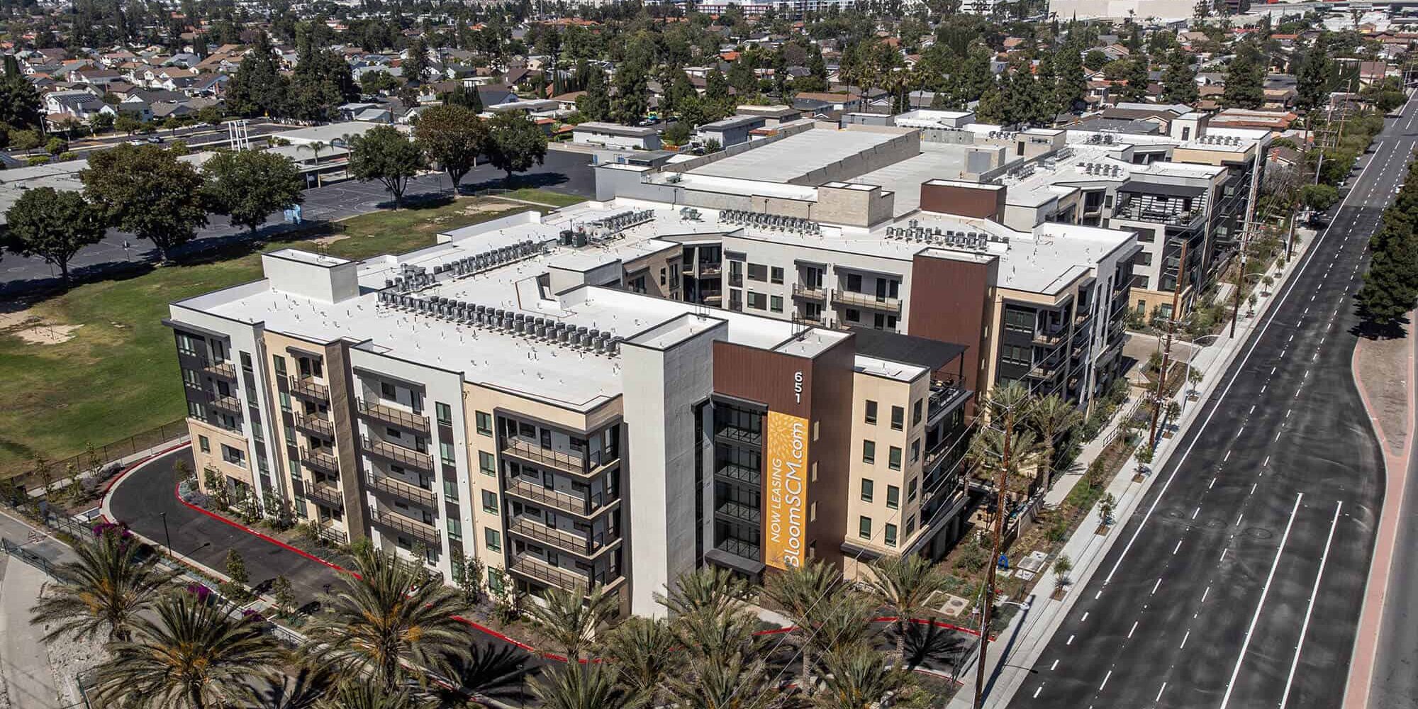South Coast Metro Apartments A Premier Investment Opportunity in Orange County’s Vibrant Heart