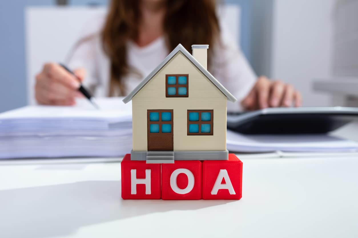South Coast Metro Condo HOA Fees Explained
