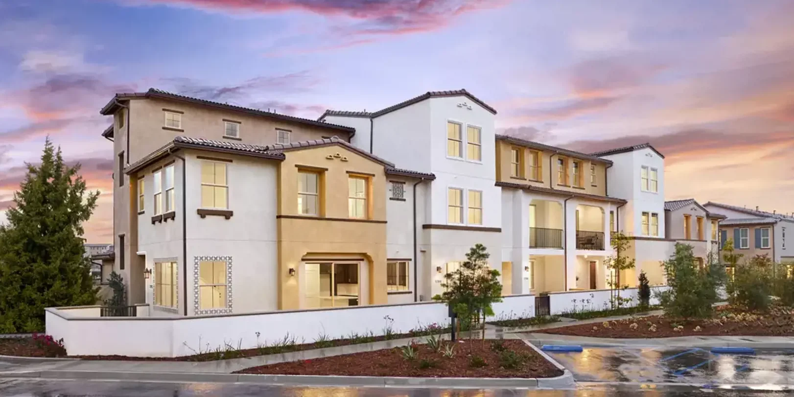 South Coast Metro Duplexes Buying and Renting