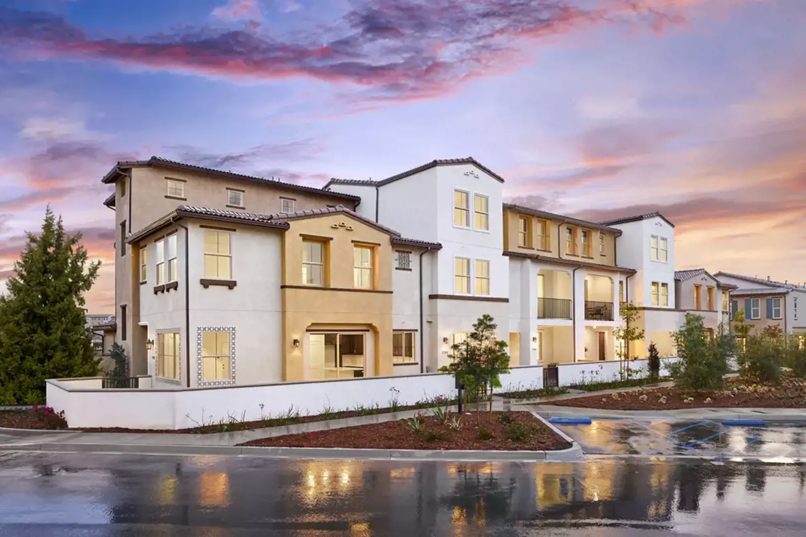 South Coast Metro Duplexes Buying and Renting