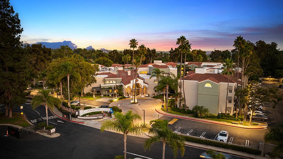 South Coast Metro Real Estate The Premier Retirement Destination in Orange County