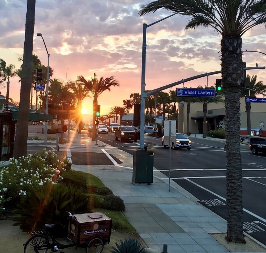 South Coast Metro’s Walkable Neighborhoods A Hidden Gem in Orange County