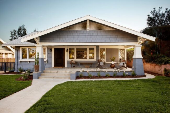 The Vintage Charm Restoring Homes in Westside Costa Mesa