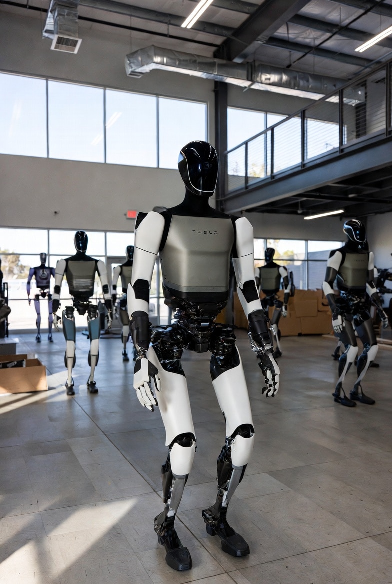 How PropTech and AI are Changing Orange County Commercial Property Management