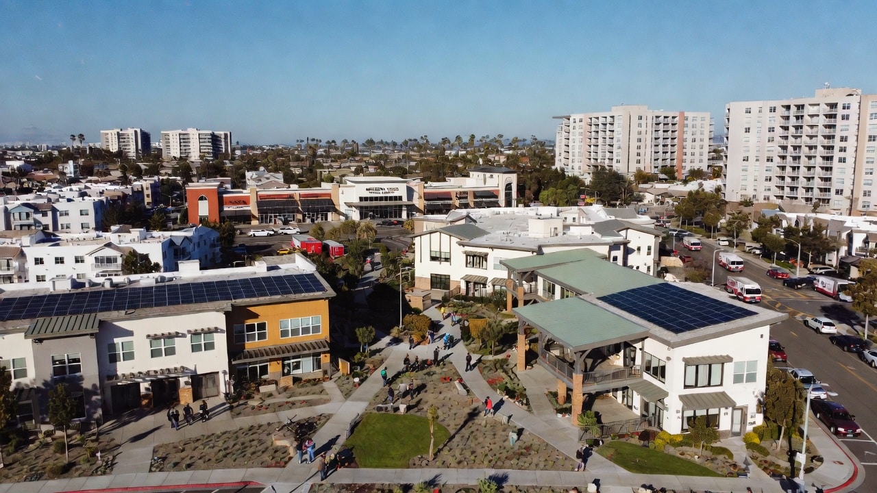 Advanced Property Maintenance for Emergency Preparedness in Mixed-Use Developments in Mission Viejo, Orange County