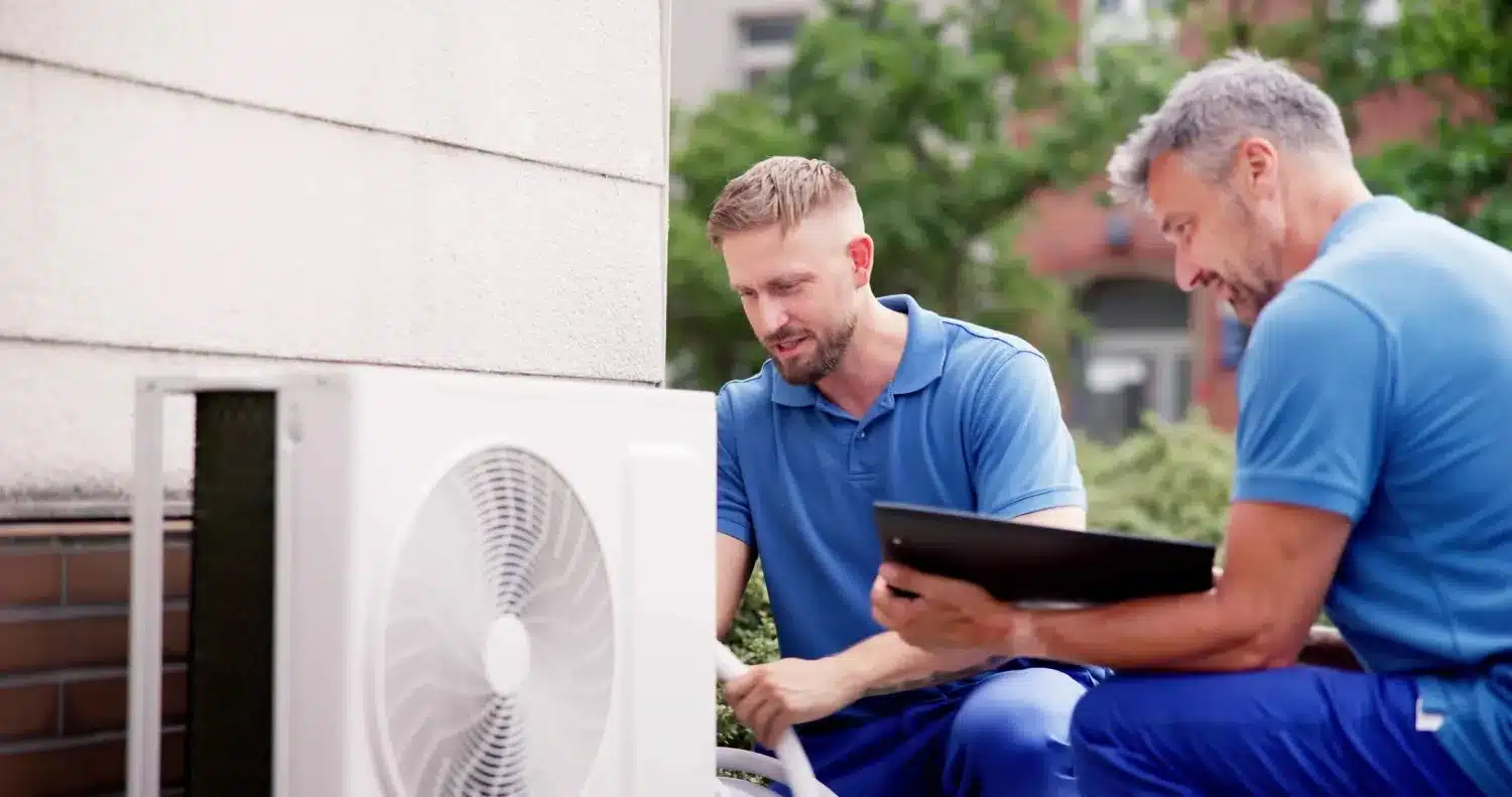 Advanced Property Maintenance for HVAC Systems in Apartment Complexes in Laguna Beach, Orange County