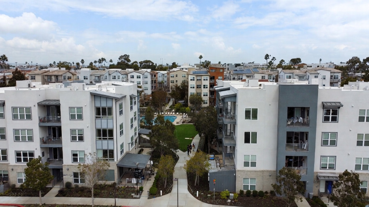 Advanced Property Maintenance for Renovations and Upgrades in Apartment Complexes in Yorba Linda, Orange County