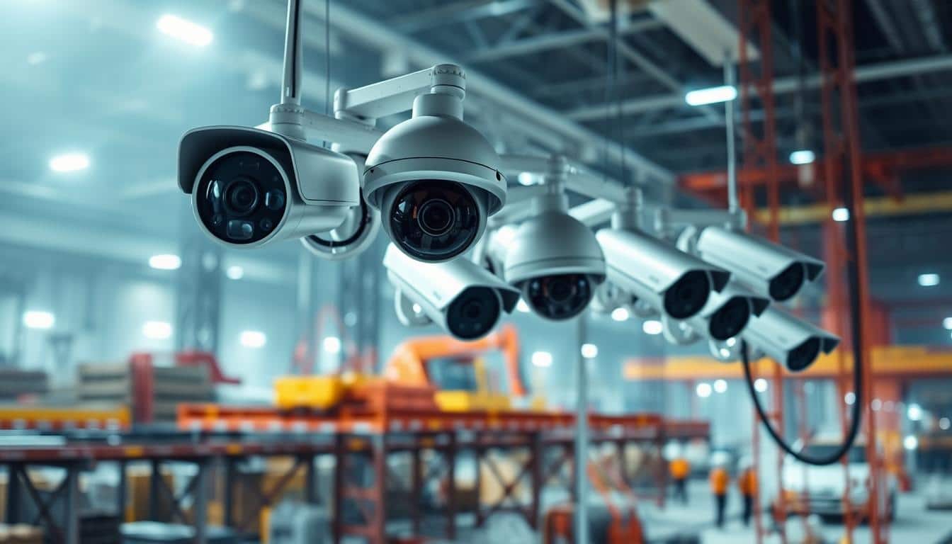 Advanced Property Maintenance for Security Measures in Industrial Warehouses in Laguna Beach, Orange County