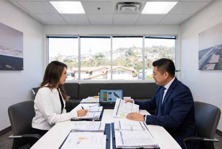 Best Practices in Financial Planning for Medical Offices in Mission Viejo, Orange County