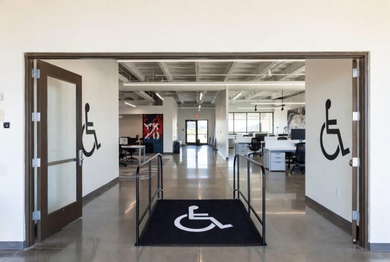 Best Practices in Legal Compliance for Flex Spaces in Brea, Orange County