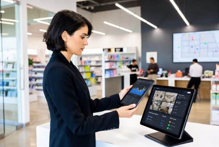 Best Practices in Risk Management in Retail Spaces in Tustin, Orange County