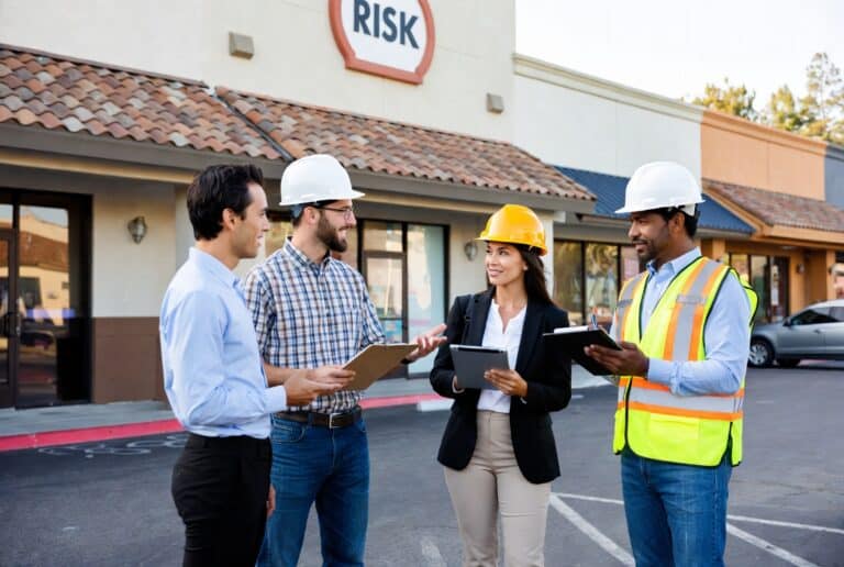 Best Practices in Risk Management in Strip Malls in Yorba Linda, Orange County