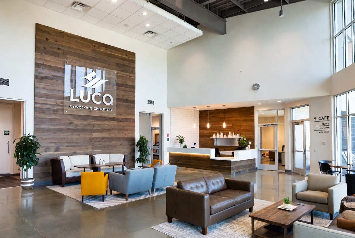 Best Practices in Signage and Branding for Co-Working Spaces in Brea, Orange County