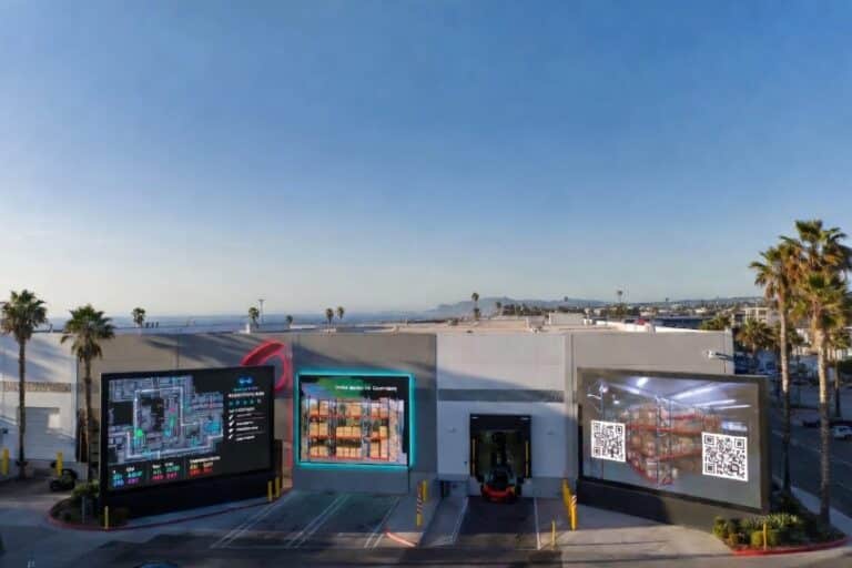 Case Studies Innovative Signage and Branding Strategies in Warehouse and Distribution Centers in Huntington Beach, Orange County