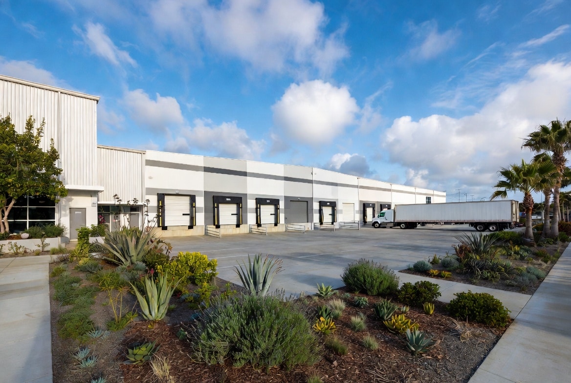 Common Mistakes in Landscaping Industrial Warehouses in Newport Beach, Orange County (And How to Avoid Them for Long-Term Success)