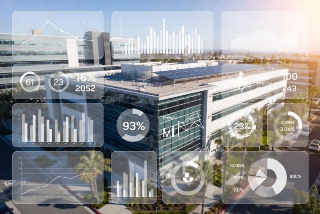Conducting Market Analysis for Energy Efficiency in Medical Offices in Irvine, Orange County A Comprehensive Guide