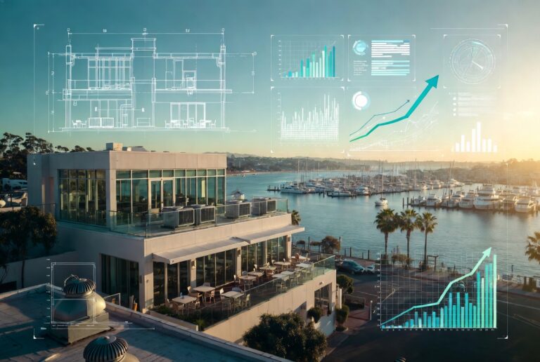 Conducting Market Analysis for HVAC Systems in Restaurants and Food Services in Newport Beach, Orange County Your 2026 Blueprint for Success