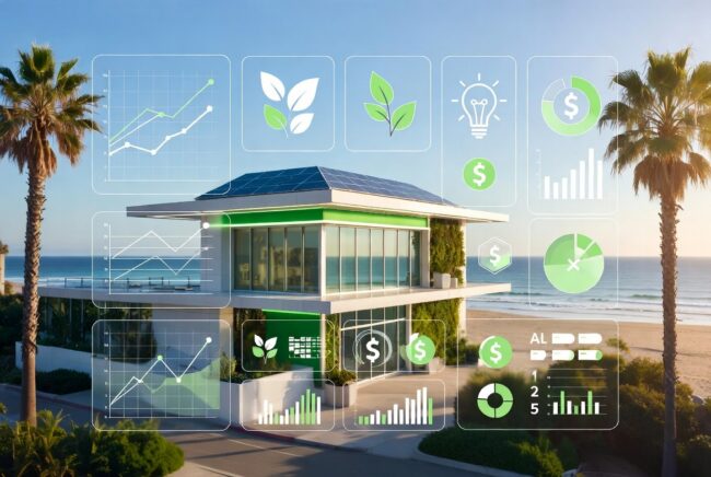 Conducting Thorough Market Analysis for Energy Efficiency Initiatives in Medical Offices A Newport Beach and Orange County Perspective