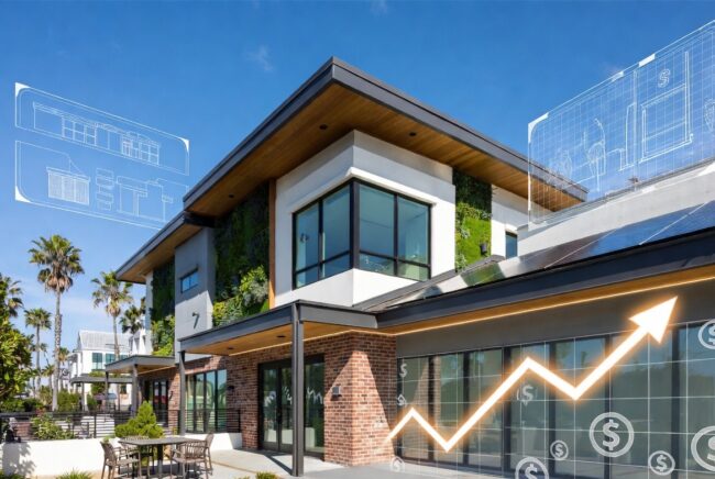 Creative Renovation Ideas for Financial Planning in Commercial Condos in Brea, Orange County