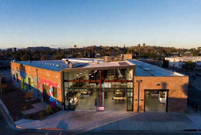 Creative Renovation Ideas for Market Trends in Industrial Warehouses in Yorba Linda, Orange County