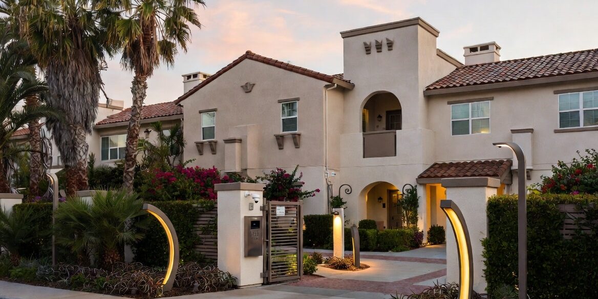 Creative Renovation Ideas for Security Measures in Apartment Complexes in Yorba Linda, Orange County