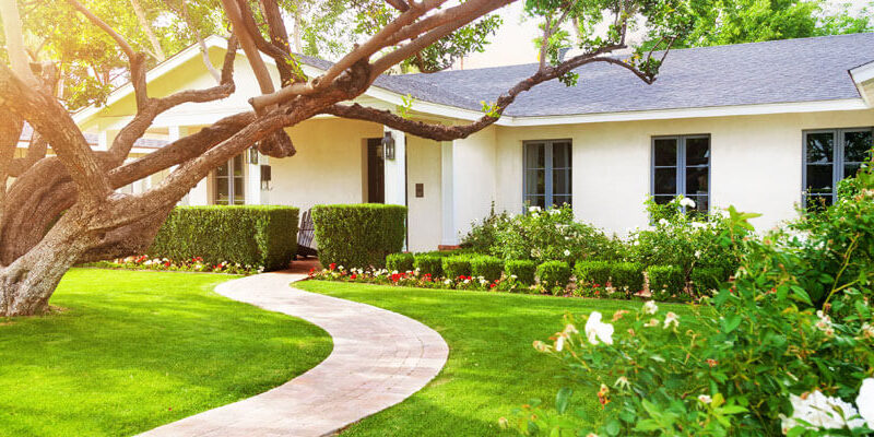 Curb Appeal Ideas for Westside Costa Mesa Sellers Boost Your Home’s First Impression