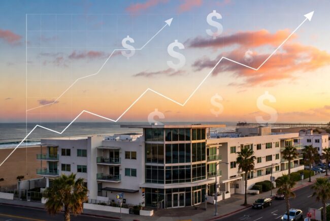 Effective Strategies for Financial Planning in Commercial Condos in Huntington Beach, Orange County